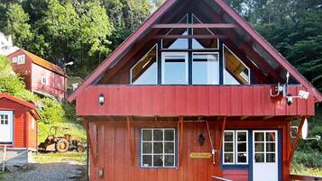 Apartment | Exterior