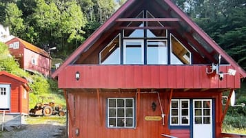 Apartment | Exterior