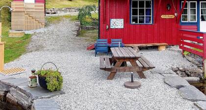 5 Person Holiday Home in Lonevag