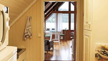 Căn hộ | Nội thất