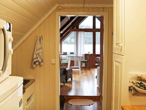 Appartement | Intérieur