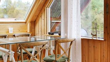 Departamento | Restaurantes