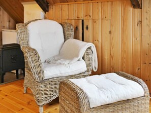 アパートメント | 内装