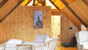 Apartment | 2 bedrooms, individually furnished