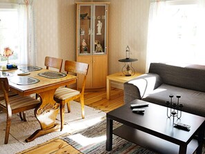 Interior - 4 Person Holiday Home in Vena (Hultsfred)