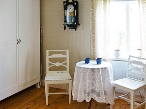 House | Interior - 4 Person Holiday Home in Vena (Hultsfred)
