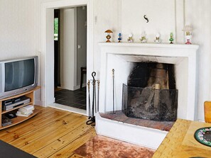 Interior - 4 Person Holiday Home in Vena (Hultsfred)