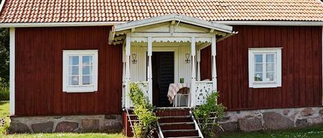 House | Exterior