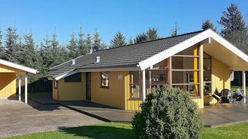 Außenbereich