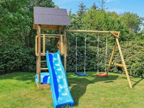 Children’s area