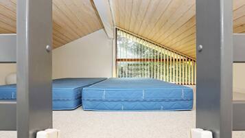 Ferienhaus | 3 Schlafzimmer