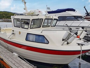 Maison | Port de plaisance