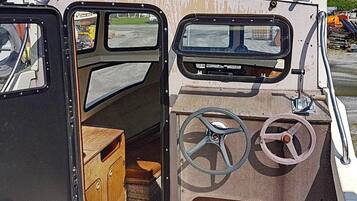 House | Property grounds