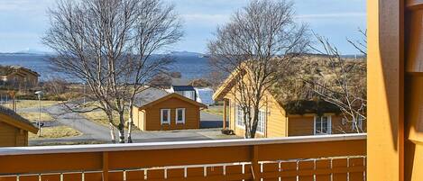 House | Property grounds