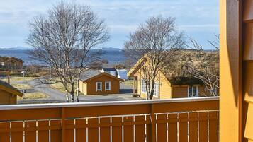 独立别墅 | 住宿场地