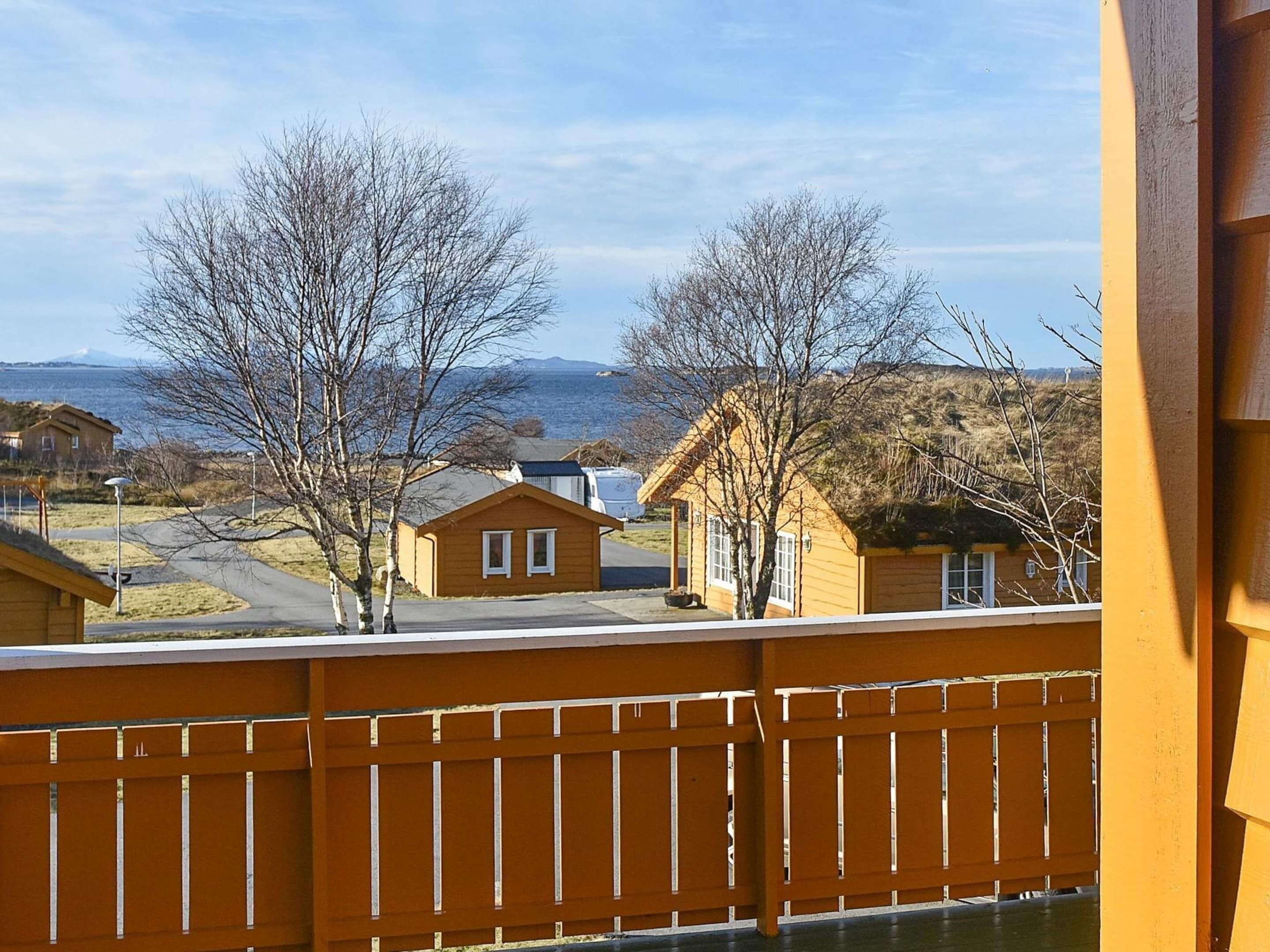 House | Property grounds