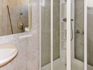 Bathroom - 6 Person Holiday Home in Aukra (Aukra)