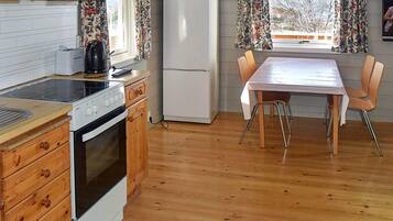 House | Private kitchen