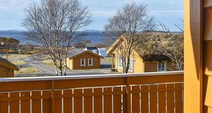 6 Person Holiday Home in Aukra