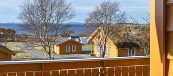 6 Person Holiday Home in Aukra