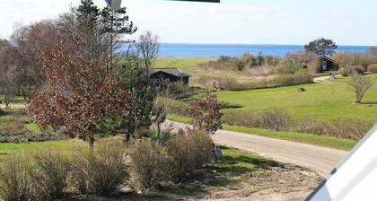 7 Person Holiday Home in Martofte