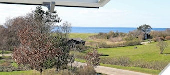 7 Person Holiday Home in Martofte
