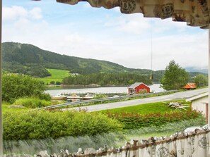 獨棟房屋 | 露台/庭院