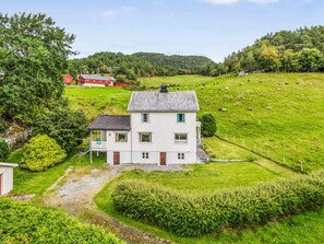 House | Exterior - 8 Person Holiday Home in Vagland-by Traum (Heim)