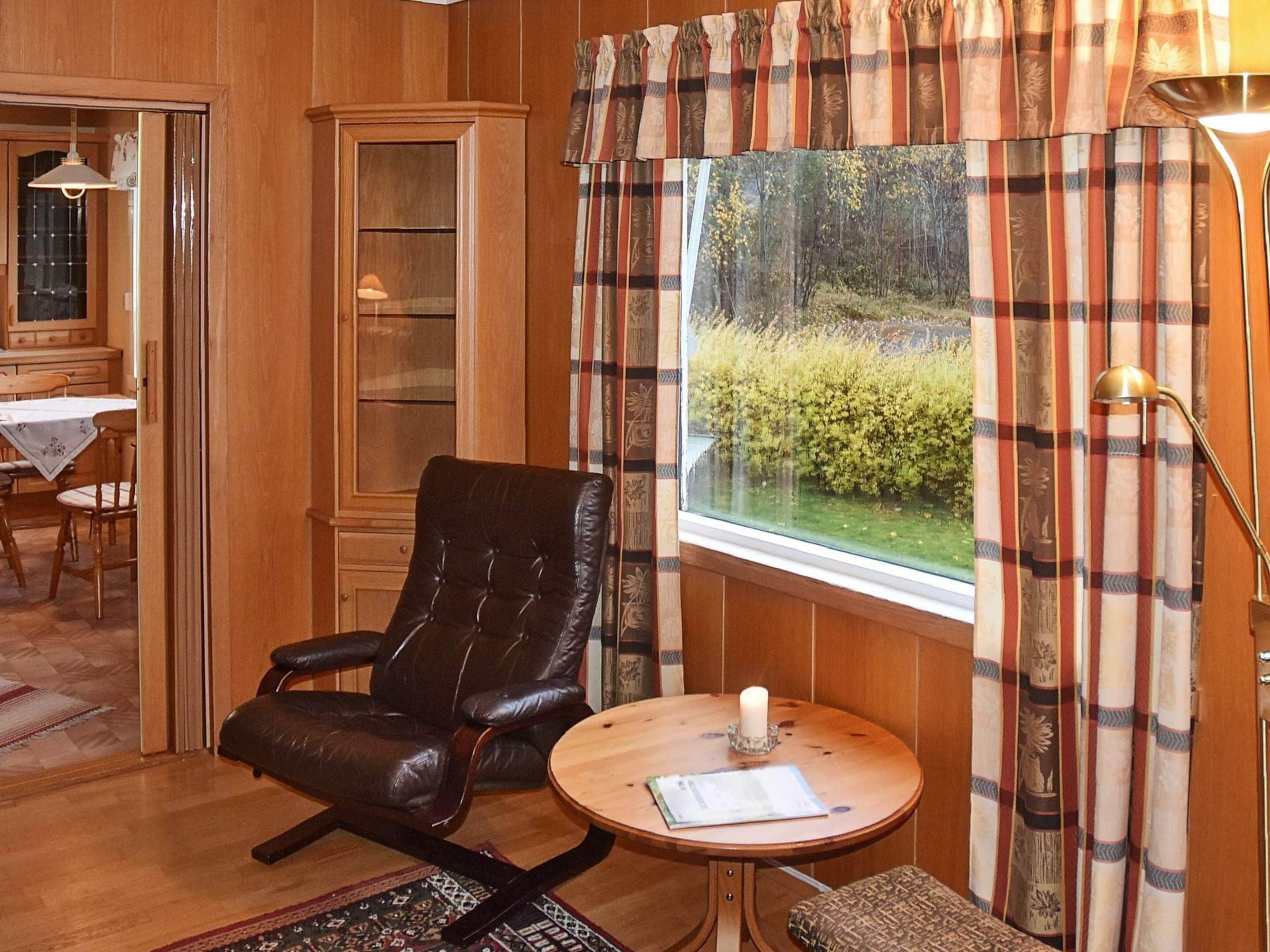 Ferienhaus | Innenbereich