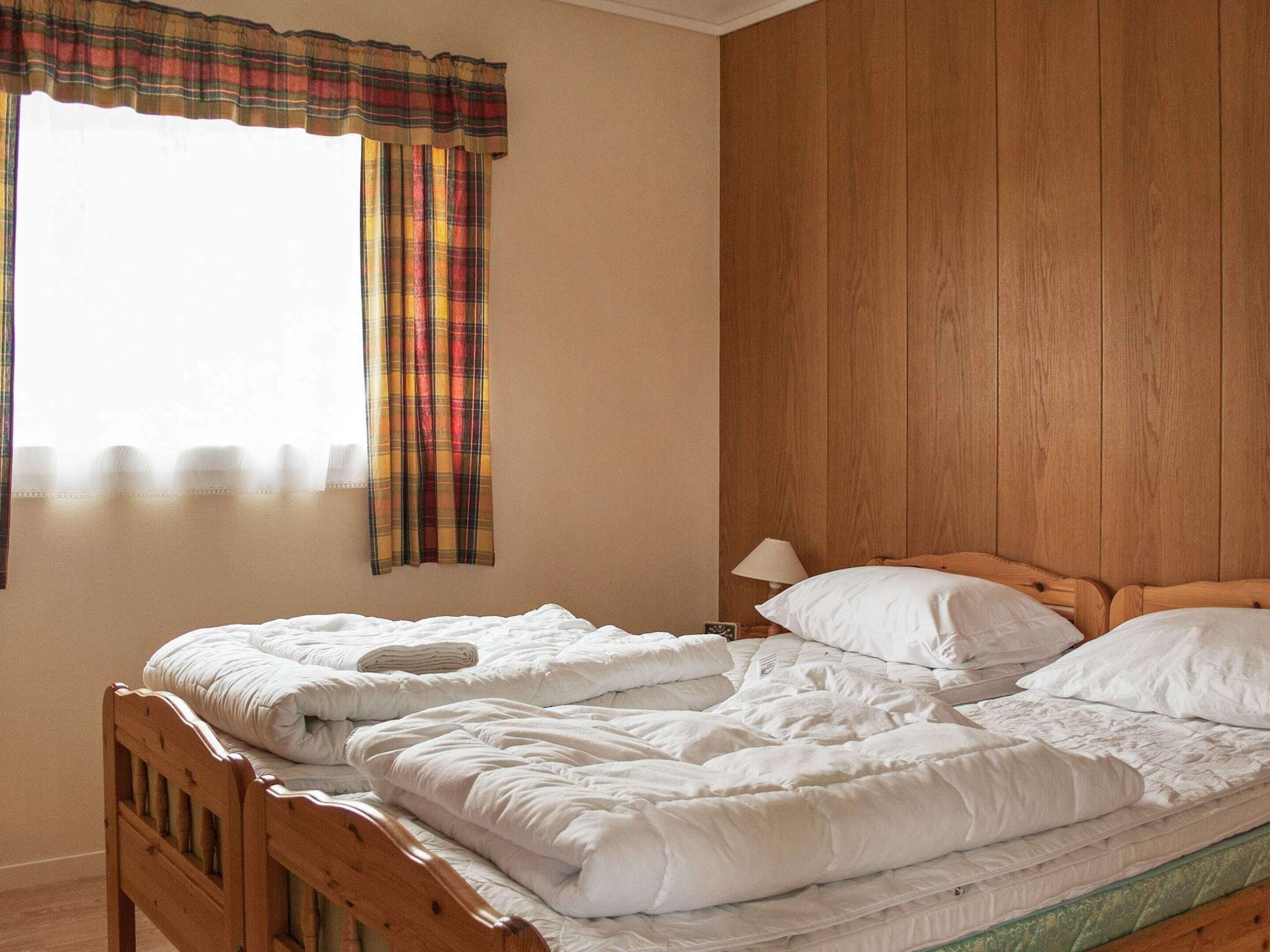 4 عدّة غرف نوم وطراز فريد لكل وحدة