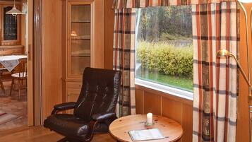 Ferienhaus | Innenbereich