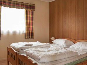 Huis | 4 slaapkamers, individueel gemeubileerd