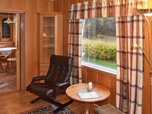 House | Interior - 8 Person Holiday Home in Vagland-by Traum (Heim)