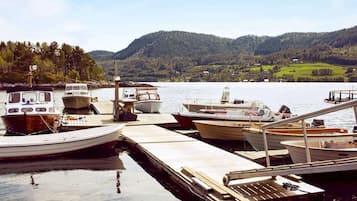 House | Marina