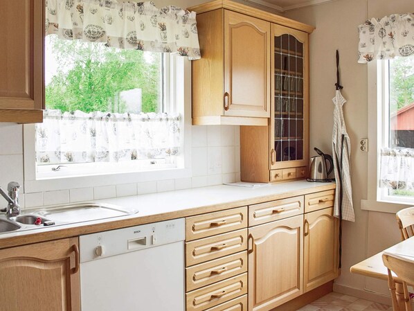 House | Private kitchen