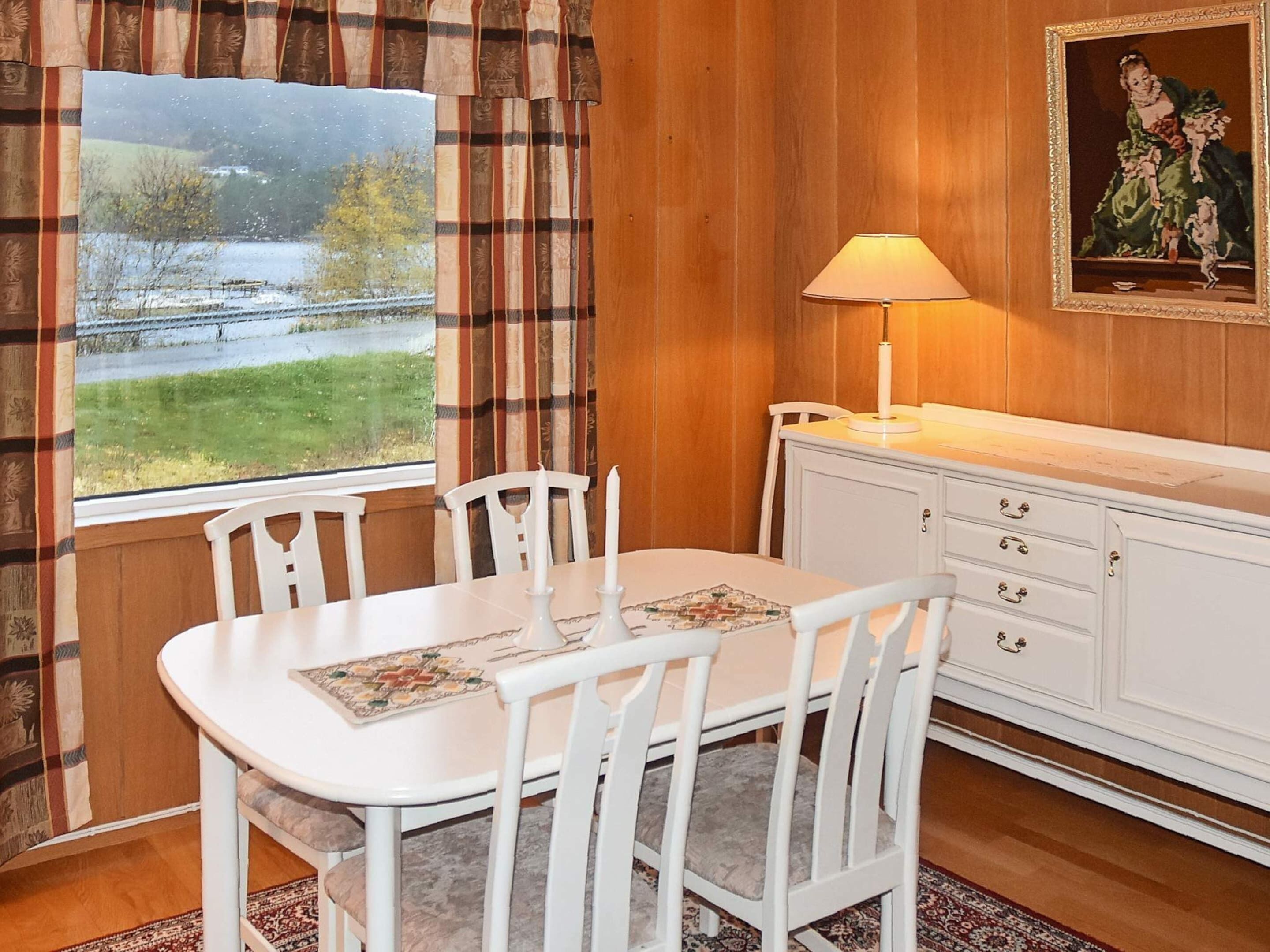 Ferienhaus | Speisen