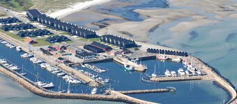 Lovely Apartment in Jutland near Beach