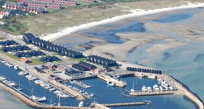 Lovely Apartment in Jutland near Beach