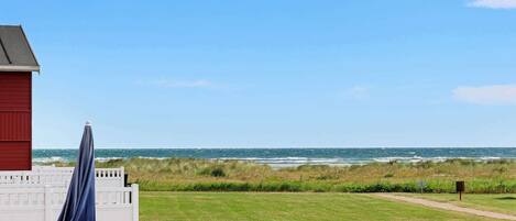 Apartment | Exterior