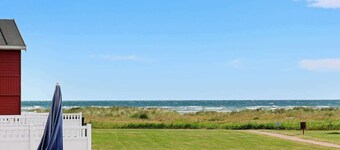 Lovely Apartment in Jutland near Beach