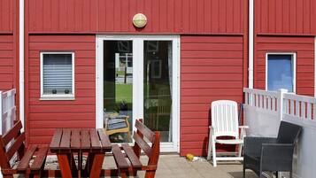 Departamento | Exterior