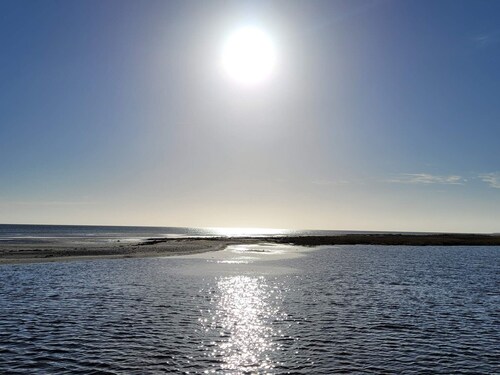 Lovely Apartment in Jutland near Beach