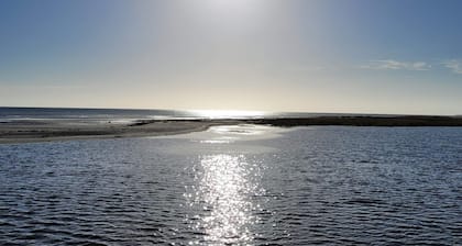 Lovely Apartment in Jutland near Beach
