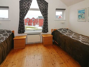 Apartment | Interior - Lovely Apartment in Jutland near Beach (Hadsund)