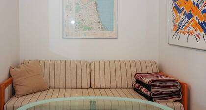 Lovely Apartment in Jutland near Beach
