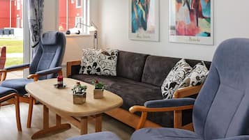 Lägenhet | Interiör