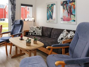 Departamento | Interior