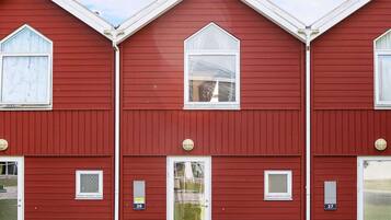 Apartment | Exterior