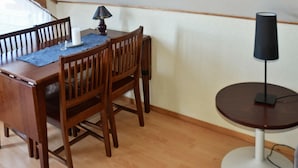 Dining - 3 Person Holiday Home in Lysøysundet (Bjugn)