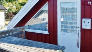 Exterior - 3 Person Holiday Home in Lysøysundet (Bjugn)